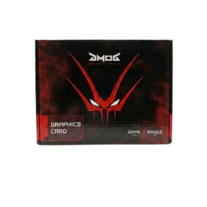 Tarjeta Gráfica AMOG Gt610-2GB