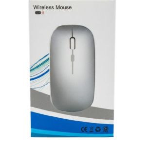 Mouse Wireless inalámbrico
