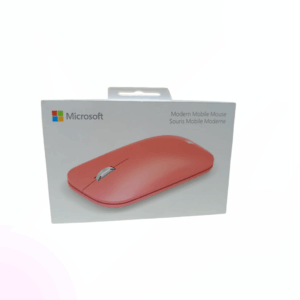 Mouse Bluetooth Microsoft