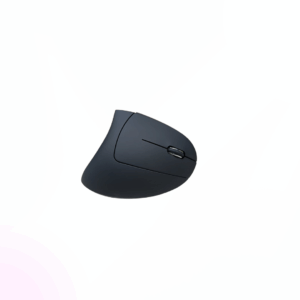 Mouse Ergonómico recargable