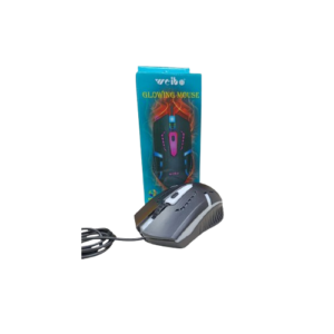 Mouse Gaming Glowing Weibo M-39 RGB