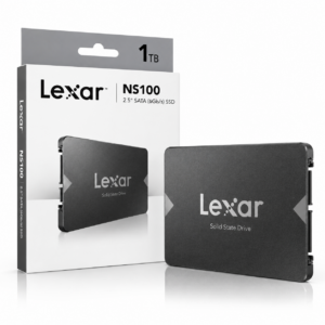 LEXAR