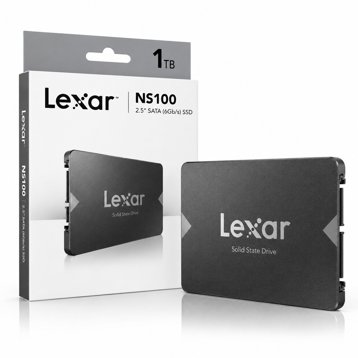 LEXAR