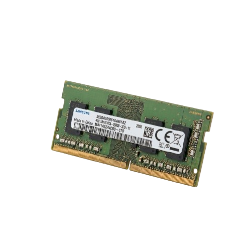 Memoria Ram DDR4 4gb 2666mhz Samsung Sodimm