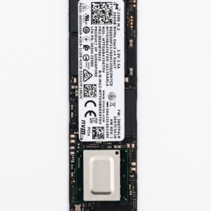 Disco Sólido SSD M.2 NVMe 256GB Micron 2300