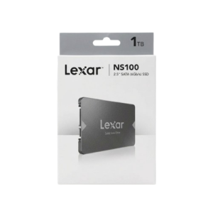 Disco Ssd Lexar 1tb Ns100 Ns100 Sata 6gb/s