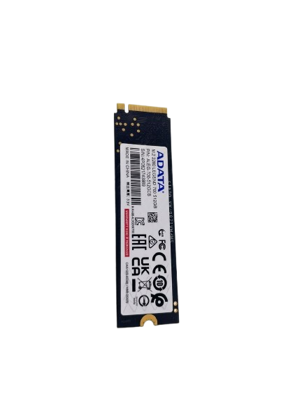 Disco Sólido SSD M.2 NVMe 512GB ADATA LEGEND 700