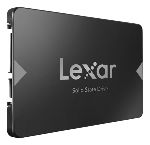 Disco Ssd Lexar 1tb Ns100 Ns100 Sata 6gb/s - Image 2