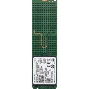 Disco Sólido SSD M.2 NVMe 512GB SK Hynix PC SN520