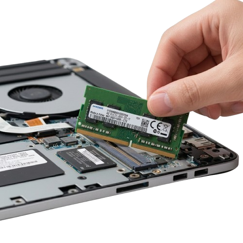 Memoria Ram DDR4 4gb 2666mhz Samsung Sodimm - Image 3