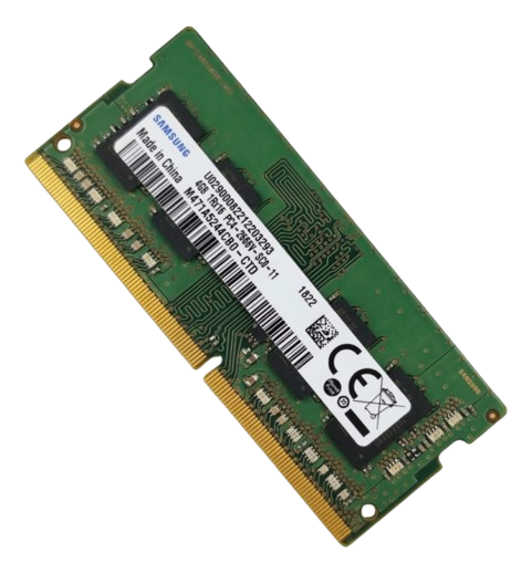 Memoria Ram DDR4 4gb 2666mhz Samsung Sodimm - Image 2