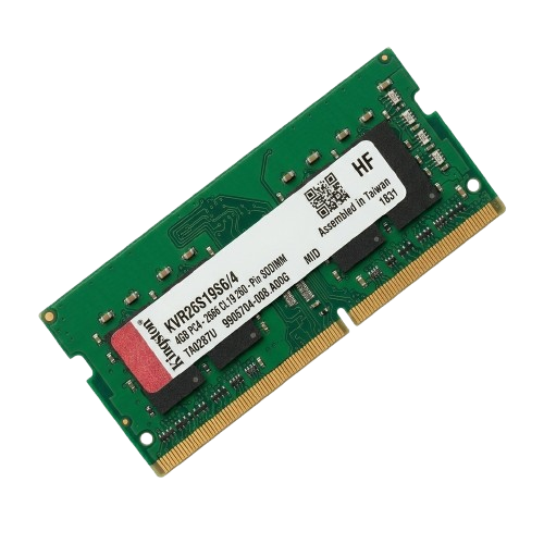Memoria Ram Kingston 4gb Ddr4 2666mhz Sodimm - Image 3