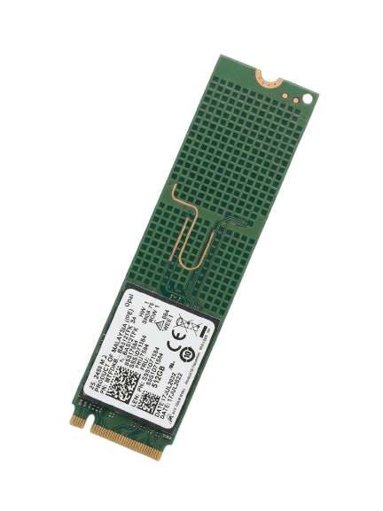 Disco Sólido SSD M.2 NVMe 512GB SK Hynix PC SN520 - Image 2