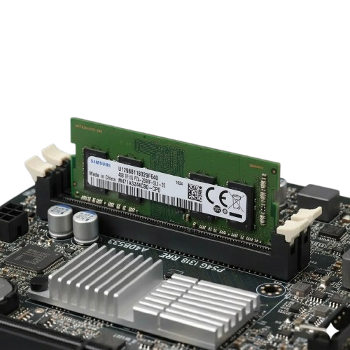 Memoria Ram DDR4 4gb 2666mhz Samsung Sodimm - Image 4