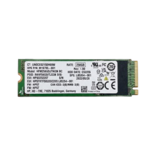 Disco Sólido SSD M.2 NVMe 256GB SK Hynix