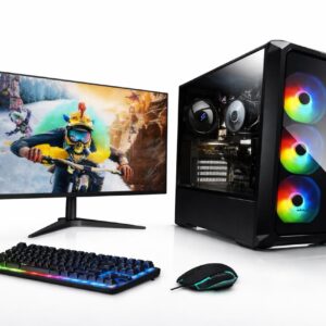 Computador de Escritorio