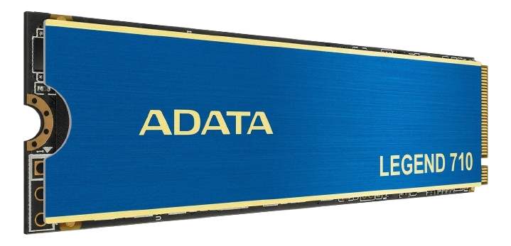 Disco Solido M.2 NVMe 1TB ADATA Legend 710 PCIe - Image 2