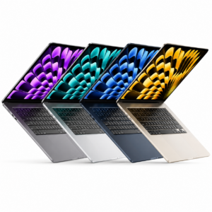 MACBOOK