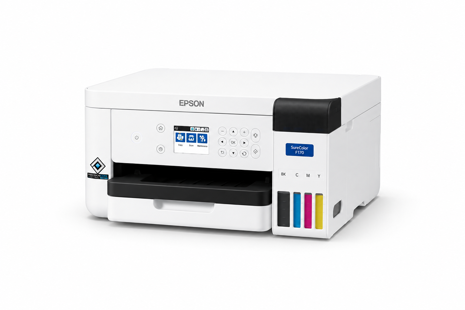 Impresora Epson F170 Sublimación A4 SureColor Wi-Fi C11cj80201 - Image 3
