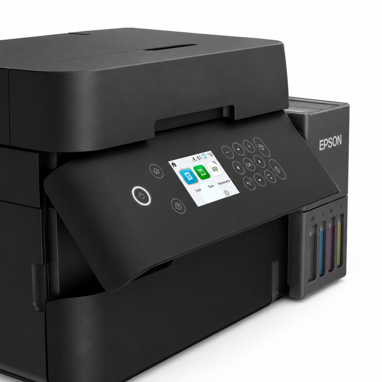 Impresora Epson Multifuncional 3 En 1 Ecotank L6370 Wi-fi - Image 4