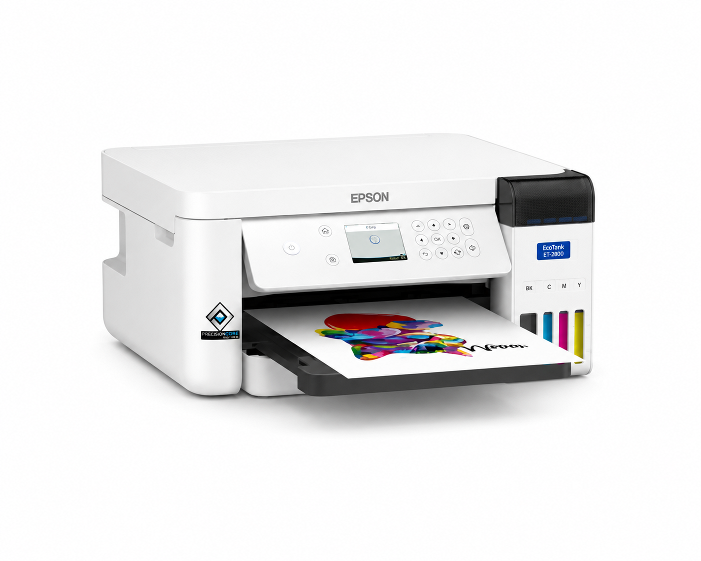 Impresora Epson F170 Sublimación A4 SureColor Wi-Fi C11cj80201 - Image 2