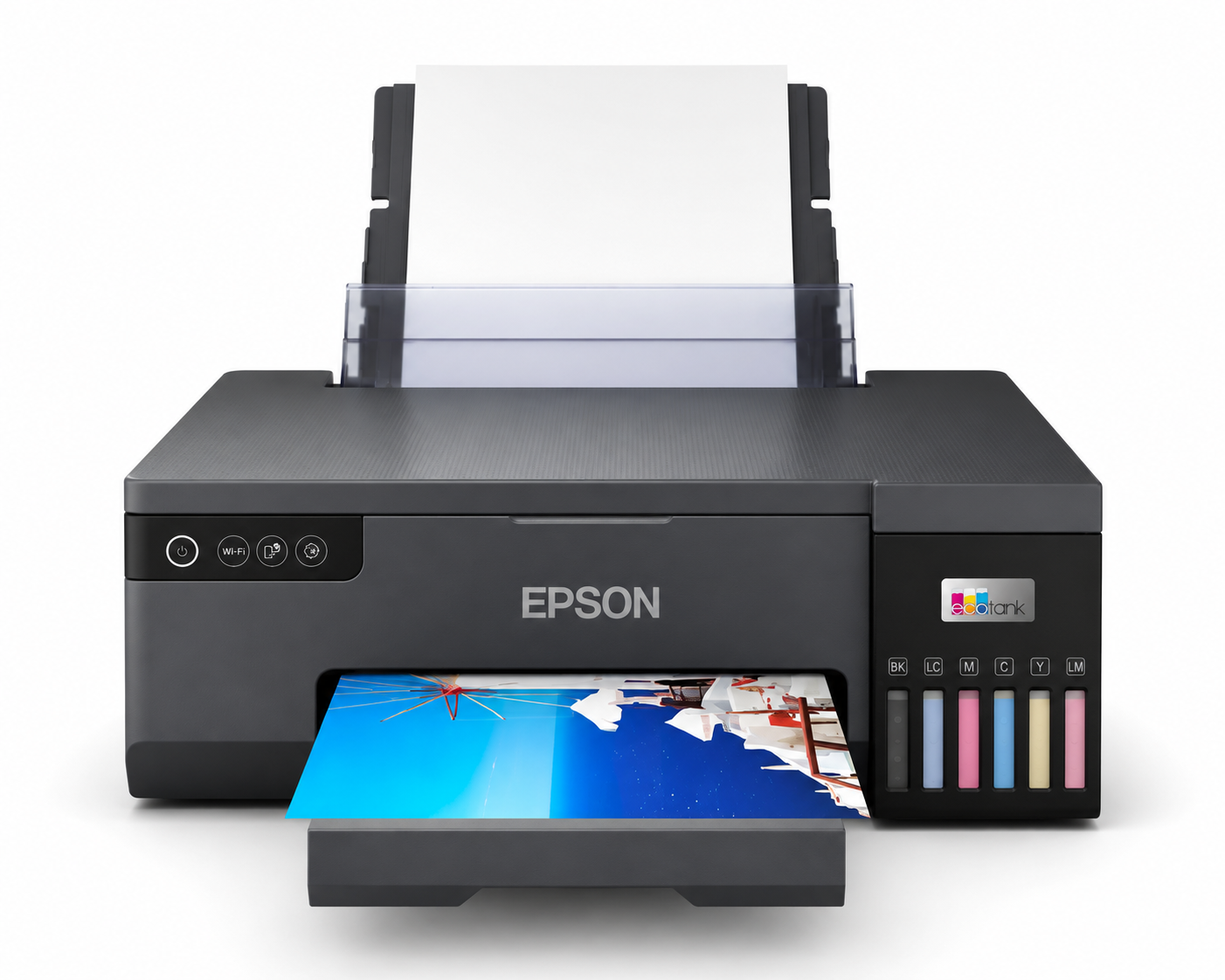 IMPRESORA MULTIFUNCIONAL EPSON ECOTANK L14150 TABLOIDE A3 - Image 3