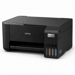 IMPRESORA MULTIFUNCIONAL EPSON ECOTANK L3210