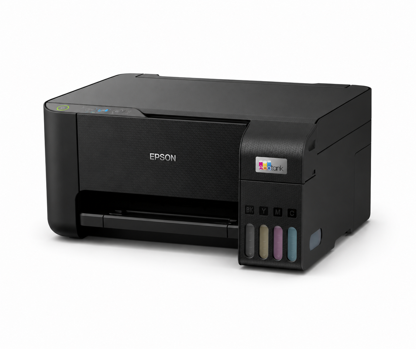 IMPRESORA MULTIFUNCIONAL EPSON ECOTANK L3210