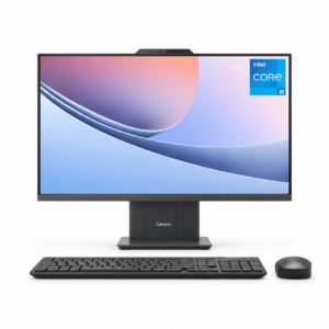 Todo en uno Lenovo AIO ThinkCentre Neo 50a 24 Gen 5 23.8" 8GB de Ram - 512GB SSD -