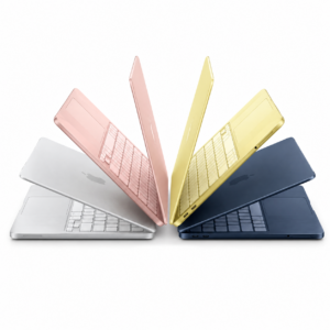 MACBOOK