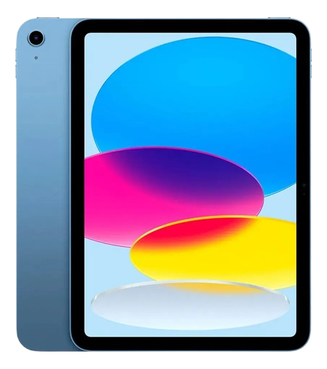 Apple iPad (A16) 11" Wi-fi (128gb) - Image 4