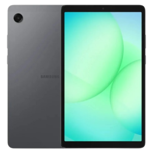 TABLET SAMSUNG TAB A11 SM-X133, Pantalla 8.7" WXGA, MediaTek Helio G99, Almacena 128GB, RAM 8GB, Android 15, Bluetooth, WiFi, Doble Camara, Gray