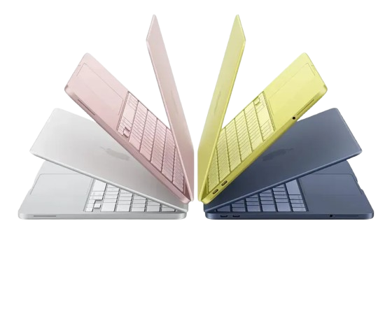 Apple Macbook Neo 13 Ram 8gb 256gb