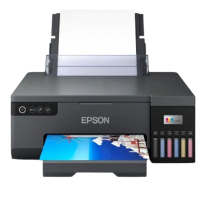 IMPRESORA MULTIFUNCIONAL EPSON ECOTANK L14150 TABLOIDE  A3