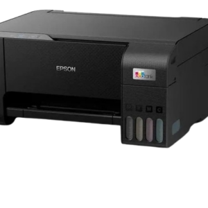 IMPRESORA MULTIFUNCIONAL EPSON  ECOTANK L3210