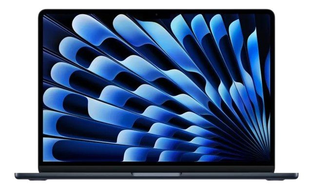 Macbook Air 13 M5 2026 10c Cpu 8c Gpu 16gb Ram 512 Gb Ssd - Image 2
