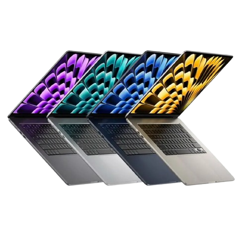 Macbook Air 13 M5 2026 10c Cpu 8c Gpu 16gb Ram 512 Gb Ssd