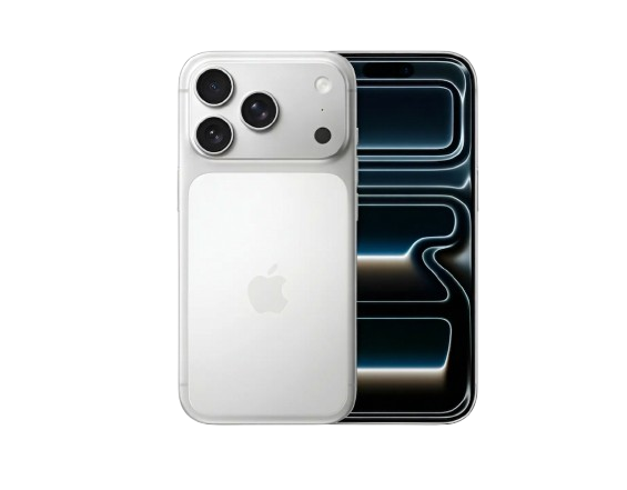 Apple iPhone 17 Pro (512 GB) - eSIM - Image 2