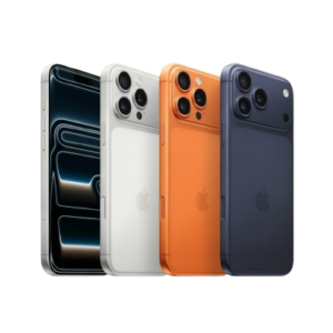 Apple iPhone 17 Pro Max 256gb