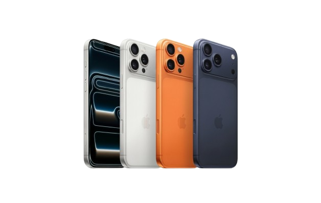 Apple iPhone 17 Pro (512 GB) - eSIM