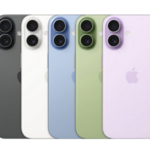 Apple iPhone 17 (256 GB)