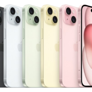 Apple iPhone 15 (512 GB)