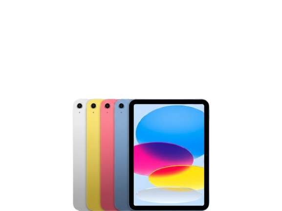 Apple iPad (A16) 11" Wi-fi (128gb)