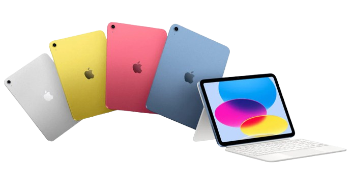 Apple iPad (A16) 11" Wi-fi (128gb) - Image 2