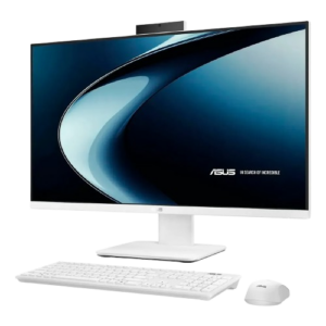 TODO EN UNO ASUS INTEL CORE 5-210H 16GB RAM 512GB SSD 24 FHD