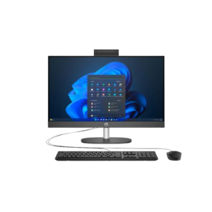 Todo En Uno Hp Proone 240 Core Ultra 7-155u Ssd 512gb Ram 8gb Fhd 23.8