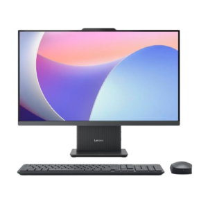 Todo en uno Lenovo 24IRH9 Intel Core i5 13420H 8GB 512GB 24