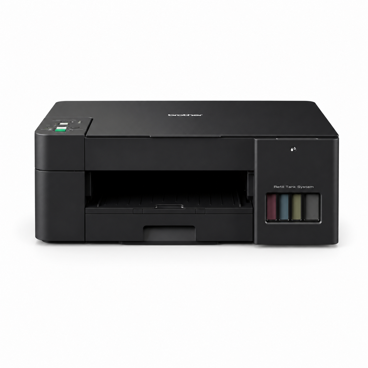 IMPRESORA MULTIFUNCIONAL BROTHER MFP-DCP-T830DW , ADF, DUPLEX IMPRESION, WIFI - RED S. R. CONTINU - Image 2
