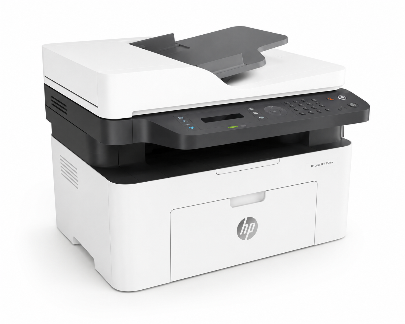 Impresora Multifuncional Hp 137fnw Laser Mfp - Image 2