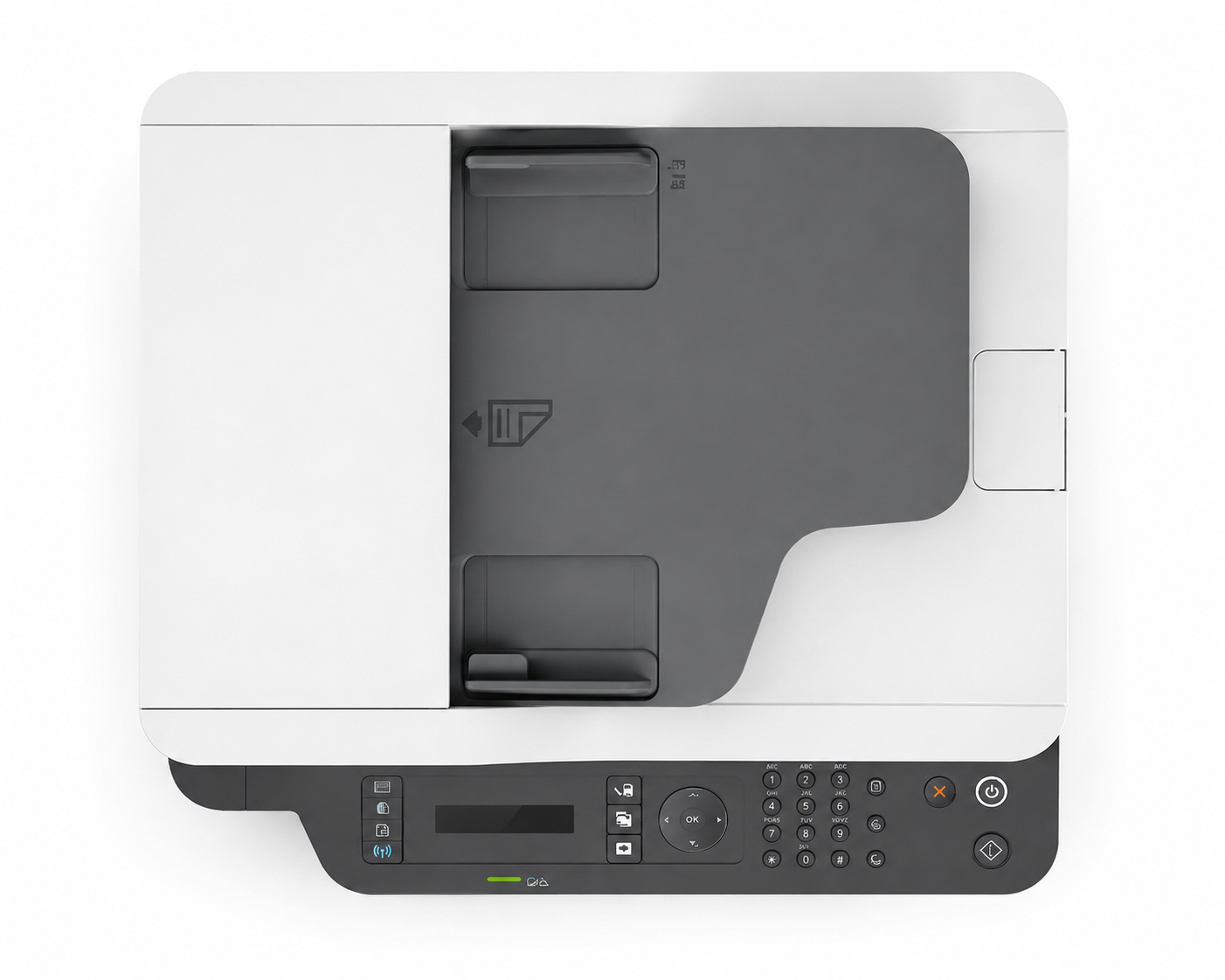 Impresora Multifuncional Hp 137fnw Laser Mfp - Image 4